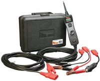 Power Probe (PP319FTC-CARB) Power Probe III 'Carbon Fiber Edition' Circuit Tester Kit Power Probe (PP319FTC-CARB) Power Probe III 'Carbon Fiber Edition' Circuit Tester Kit
