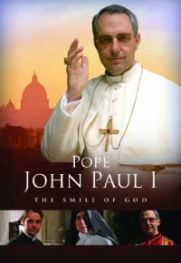 Pope John Paul I: The Smile of God