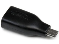 StarTech.com Micro USB OTG to USB Adapter - Micro USB Male OTG to USB Female Adapter - USB On The Go Adapter StarTech.com Micro USB OTG to USB Adapter - Micro USB Male OTG to USB Female Adapter - USB On The Go Adapter
