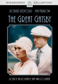 The Great Gatsby (Widescreen Edition) The Great Gatsby (Widescreen Edition)