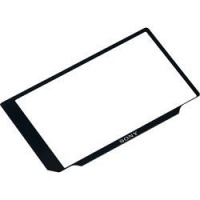 Sony PCK-LM3AM Semi-Hard Plastic LCD Screen Protective Cover for SLT-A77 Sony PCK-LM3AM Semi-Hard Plastic LCD Screen Protective Cover for SLT-A77