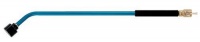 Dramm 12501 ColorMark Rain Wand 30-Inch Length with 8-Inch Foam Grip, Blue Dramm 12501 ColorMark Rain Wand 30-Inch Length with 8-Inch Foam Grip, Blue