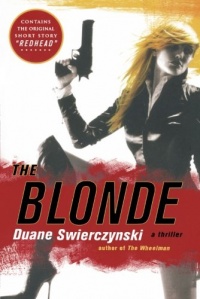 The Blonde The Blonde