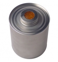 Dry-Packs 750 Gram Silica Gel Canister Dehumidifier - Moisture Indicating Dry-Packs 750 Gram Silica Gel Canister Dehumidifier - Moisture Indicating