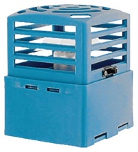 Valterra A10-2606 FridgeCool 11.28 mA Fan with On/Off Switch Valterra A10-2606 FridgeCool 11.28 mA Fan with On/Off Switch