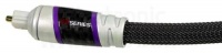 Monster M850 DFO-16 M-Series 850 Toslink Fiber Optic Audio Cable (16 feet) Monster M850 DFO-16 M-Series 850 Toslink Fiber Optic Audio Cable (16 feet)