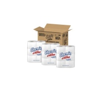 Charmin Ultra Strong Toilet Paper (3 Packs Of 6 Mega Rolls) Charmin Ultra Strong Toilet Paper (3 Packs Of 6 Mega Rolls)