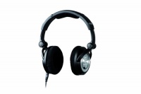 Ultrasone PRO 900 S-Logic Surround Sound Professional Headphones - Black Ultrasone PRO 900 S-Logic Surround Sound Professional Headphones - Black