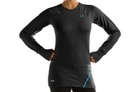 Under Armour Women's UA Base™ 3.0 Long Sleeve Crew Under Armour Women's UA Base™ 3.0 Long Sleeve Crew