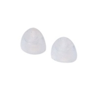 Klipsch SM CLR Small Size Replacement Ear Tip - 4 Pair Per Package - Clear