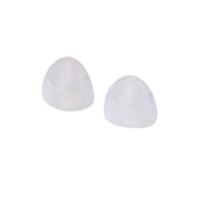 Klipsch SM CLR Small Size Replacement Ear Tip - 4 Pair Per Package - Clear Klipsch SM CLR Small Size Replacement Ear Tip - 4 Pair Per Package - Clear
