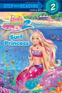 Surf Princess (Barbie) (Step into Reading) Surf Princess (Barbie) (Step into Reading)