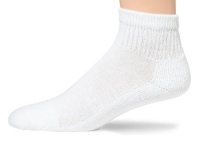 Wigwam Unisex Super 60 Quarter Length Socks, 3-Pack Wigwam Unisex Super 60 Quarter Length Socks, 3-Pack