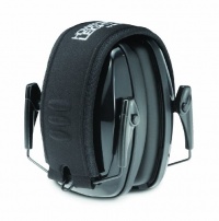 Howard Leight R-01523 Leightning L0F Ultra Lightweight NRR 23 Compact Folding Earmuff Howard Leight R-01523 Leightning L0F Ultra Lightweight NRR 23 Compact Folding Earmuff