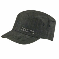 Kangol Men's Denim Army Cap Kangol Men's Denim Army Cap