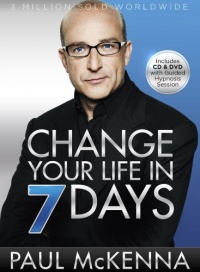 Change Your Life in 7 Days (I Can Make You) Change Your Life in 7 Days (I Can Make You)