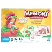 Strawberry Shortcake Memory Game Strawberry Shortcake Memory Game