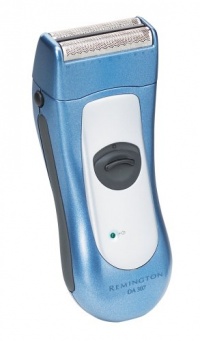 Factory Reconditioned Remington DA-307RBP Men's MicroScreen 100 Rechargeable Foil Shaver Factory Reconditioned Remington DA-307RBP Men's MicroScreen 100 Rechargeable Foil Shaver