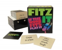 Fitz it Fitz it