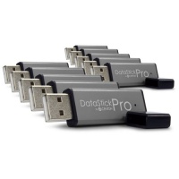 Centon DSP2GB10PK 10 x 2GB Multi-pack Pro USB Flash Drive (Grey) Centon DSP2GB10PK 10 x 2GB Multi-pack Pro USB Flash Drive (Grey)