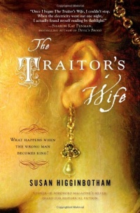 The Traitor's Wife The Traitor's Wife