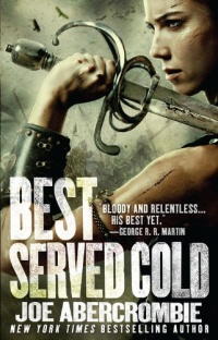 Best Served Cold Best Served Cold
