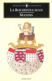 Maxims (Penguin Classics) Maxims (Penguin Classics)