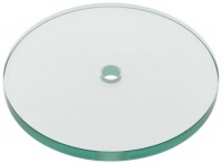Work Sharp WSSA0002023 Tempered Glass Wheel (WS3000 ONLY) Work Sharp WSSA0002023 Tempered Glass Wheel (WS3000 ONLY)
