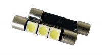 Genssi 29mm LED Bulbs for Vanity Visor Lights 6614F, 6641, 6614, F30-WHP and TS-14V1CP (Pack of 2) Genssi 29mm LED Bulbs for Vanity Visor Lights 6614F, 6641, 6614, F30-WHP and TS-14V1CP (Pack of 2)