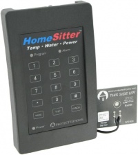 Control Products HS-700 Freezealarm Homesitter Multi-Functional Alarm Dialer with Audible Alarm Control Products HS-700 Freezealarm Homesitter Multi-Functional Alarm Dialer with Audible Alarm