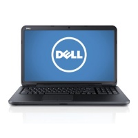 Dell Inspiron 17 i17RV-818BLK 17.3-Inch Laptop (Black Matte with Textured Finish) Dell Inspiron 17 i17RV-818BLK 17.3-Inch Laptop (Black Matte with Textured Finish)
