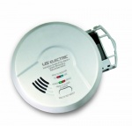 Universal Security Instruments MICN109 3-in-1 Smoke, Carbon Monoxide and Natural Gas Alarm