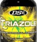 Driven Sports Triazole 90 Caps Dietary Supplement