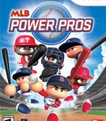 MLB Power Pros - Nintendo Wii