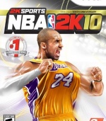 NBA 2K10 - Nintendo Wii