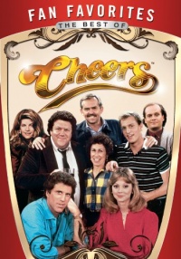 Fan Favorites: The Best of Cheers Fan Favorites: The Best of Cheers
