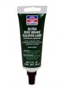 Permatex 20353 Ultra Disc Brake Caliper Lube, 2 oz. Permatex 20353 Ultra Disc Brake Caliper Lube, 2 oz.