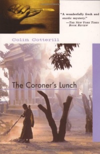 The Coroner's Lunch The Coroner's Lunch
