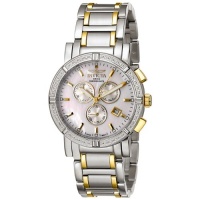 Invicta Men's 4742/1 II Collection Limited Edition Diamond Two-Tone Watch Invicta Men's 4742/1 II Collection Limited Edition Diamond Two-Tone Watch