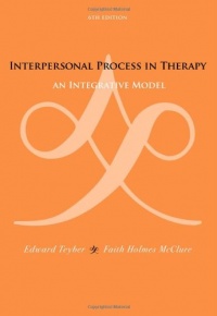 Interpersonal Process in Therapy: An Integrative Model