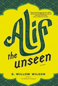 Alif the Unseen Alif the Unseen