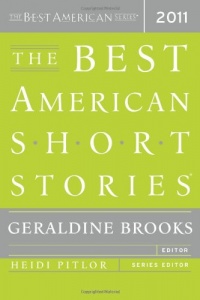 The Best American Short Stories 2011 The Best American Short Stories 2011