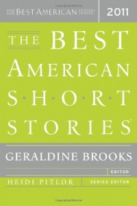 The Best American Short Stories 2011