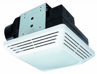 Air King BFQF70 Energy Star High Performance Snap-In 70-CFM Exhaust Bath Fan with Light, White Air King BFQF70 Energy Star High Performance Snap-In 70-CFM Exhaust Bath Fan with Light, White