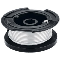 Black and Decker AF-100-2 30ft Autofeed Replacement Spools, 2-Pack Black and Decker AF-100-2 30ft Autofeed Replacement Spools, 2-Pack