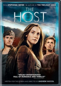 The Host The Host