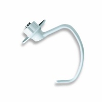 KitchenAid C-Dough Hook, Coated KitchenAid C-Dough Hook, Coated