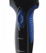 Panasonic ES-SA40-K Pro Curve Wet/Dry Shaver, Black