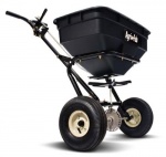 Agri-Fab 100-Pound Push Broadcast Spreader 45-0214