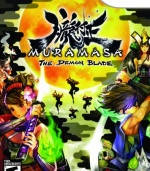 Muramasa: The Demon Blade - Nintendo Wii